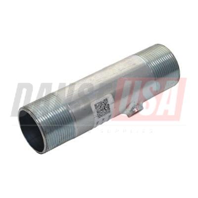 1638688401 PIPE FOR ATLAS COPCO DYNAPAC CHICAGO PNEUMATIC EQUIPMENT