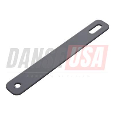 1640010730 PLATE FOR ATLAS COPCO DYNAPAC CHICAGO PNEUMATIC EQUIPMENT