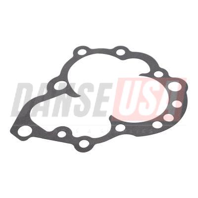 2019019800 GSKT 855 LUBE OIL PUMP COVER FOR ATLAS COPCO DYNAPAC CHICAGO PNEUMATIC EQUIPMENT