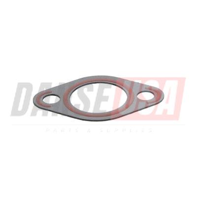 2019023300 GSKT CUM 855 OIL TUBE TO PUMP FOR ATLAS COPCO DYNAPAC CHICAGO PNEUMATIC EQUIPMENT