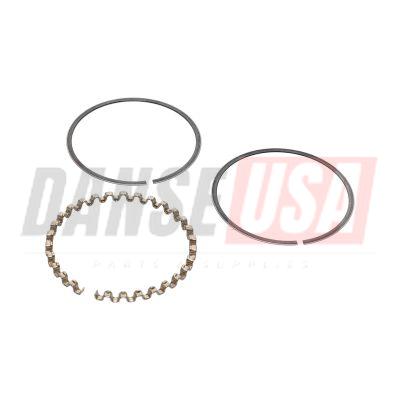 2019029700 RING 2.625 3 PC OIL CONTROL FOR ATLAS COPCO DYNAPAC CHICAGO PNEUMATIC EQUIPMENT