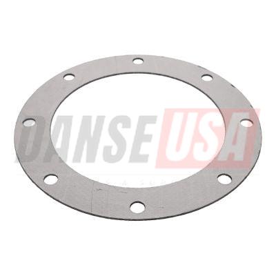 2019181400 SEAL GASKET EXHAUST TOP FOR ATLAS COPCO DYNAPAC CHICAGO PNEUMATIC EQUIPMENT