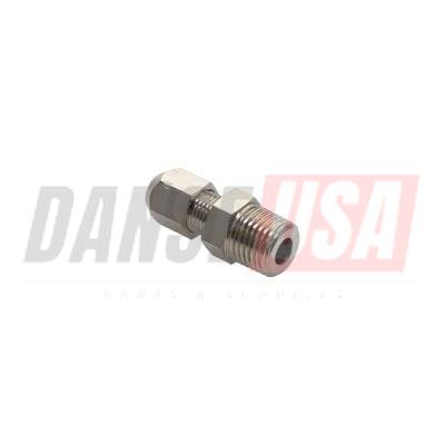 2205438500 EXTREME STRAIGHT THROUGH FOR ATLAS COPCO DYNAPAC CHICAGO PNEUMATIC EQUIPMENT