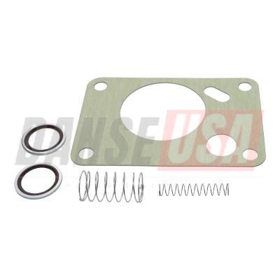 2205519392 SERVICE KIT FOR OIL STOP VALVE FOR ATLAS COPCO DYNAPAC CHICAGO PNEUMATIC EQUIPMENT