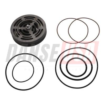 2236200049 VALVE KIT 1ST STG B7-42/2175 FOR ATLAS COPCO DYNAPAC CHICAGO PNEUMATIC EQUIPMENT