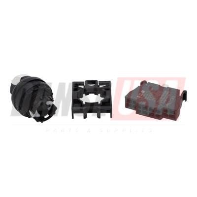 2236200463 KIT SWITCH 2 POSITION MAINTAINED FOR ATLAS COPCO DYNAPAC CHICAGO PNEUMATIC EQUIPMENT