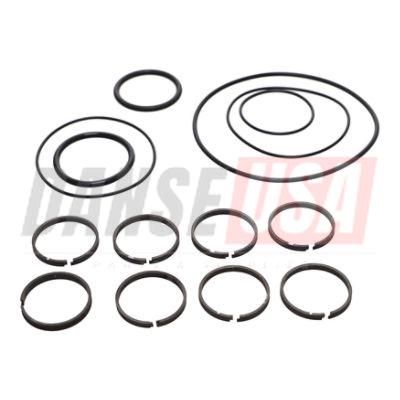2236210017 RING KIT PISTON 4TD STG SB7/SBM7-44 FOR ATLAS COPCO DYNAPAC CHICAGO PNEUMATIC EQUIPMENT