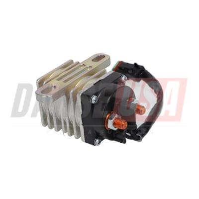 2236215797 GLOW PLUG RELAY 24V DC FOR ATLAS COPCO DYNAPAC CHICAGO PNEUMATIC EQUIPMENT