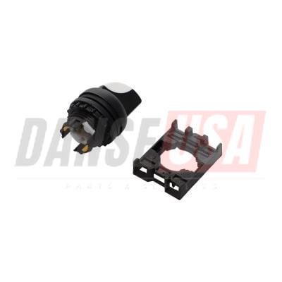 2236217150 SWITCH 3 POS CENTER MOMENTARY FOR ATLAS COPCO DYNAPAC CHICAGO PNEUMATIC EQUIPMENT