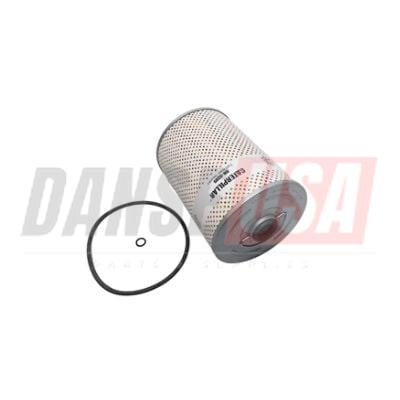 2236217384 FILTER ELEMENT FUEL PRIMARY SBM7-44 FOR ATLAS COPCO DYNAPAC CHICAGO PNEUMATIC EQUIPMENT