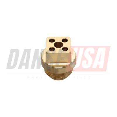 2250112000 HOUSING FOR ATLAS COPCO DYNAPAC CHICAGO PNEUMATIC EQUIPMENT
