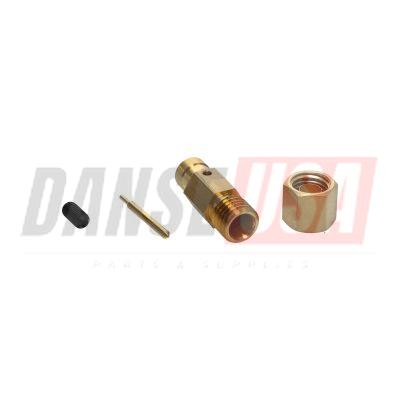 2900058100 UNL VALVE FOR ATLAS COPCO DYNAPAC CHICAGO PNEUMATIC EQUIPMENT