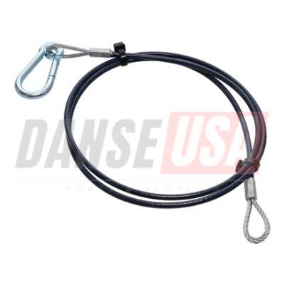2900081400 CABLE FOR ATLAS COPCO DYNAPAC CHICAGO PNEUMATIC EQUIPMENT