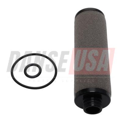 2901300003 FILTER KIT DD/DDP 35+ FOR ATLAS COPCO DYNAPAC CHICAGO PNEUMATIC EQUIPMENT