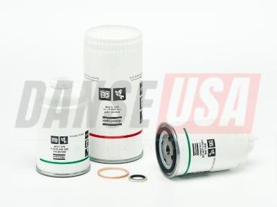 2905057602 PAK XAS175 DD (500H) FOR ATLAS COPCO DYNAPAC CHICAGO PNEUMATIC EQUIPMENT