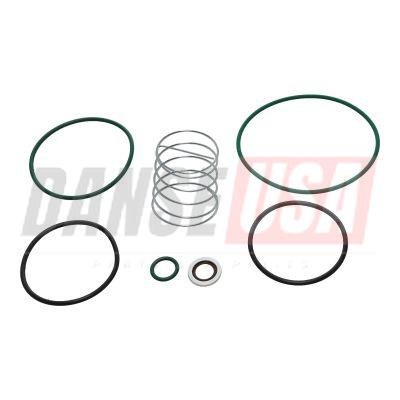 2906009400 GA90/315 GR OIL STOP VLV KIT FOR ATLAS COPCO DYNAPAC CHICAGO PNEUMATIC EQUIPMENT
