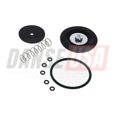 2906056800 ZT110-275 QUICK EXHAUST VLVKIT FOR ATLAS COPCO DYNAPAC CHICAGO PNEUMATIC EQUIPMENT