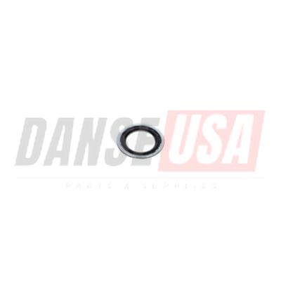 2911000004 WASHER/SEALING FOR ATLAS COPCO DYNAPAC CHICAGO PNEUMATIC EQUIPMENT
