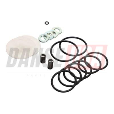 2911000016 KIT REG. VALVE DUAL PRESSURE FOR ATLAS COPCO DYNAPAC CHICAGO PNEUMATIC EQUIPMENT