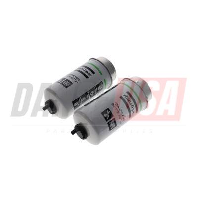 2911000045 FUEL FILTER KIT STAGE 3A FOR ATLAS COPCO DYNAPAC CHICAGO PNEUMATIC EQUIPMENT