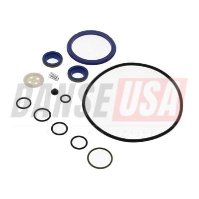 2911000050 UNLOADER SERVICE KIT FOR ATLAS COPCO DYNAPAC CHICAGO PNEUMATIC EQUIPMENT