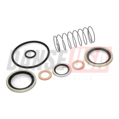 2911001100 KIT OIL STOP VALVE FOR ATLAS COPCO DYNAPAC CHICAGO PNEUMATIC EQUIPMENT