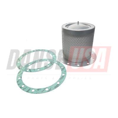 2911001500 KIT OIL SEPARATOR FOR ATLAS COPCO DYNAPAC CHICAGO PNEUMATIC EQUIPMENT