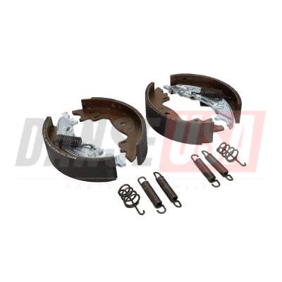 2911003000 KIT BRAKE SHOES FOR ATLAS COPCO DYNAPAC CHICAGO PNEUMATIC EQUIPMENT