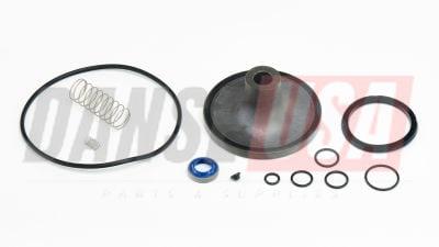 2911005100 KIT UNLOADING VALVE FOR ATLAS COPCO DYNAPAC CHICAGO PNEUMATIC EQUIPMENT
