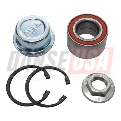 2911005600 KIT ROAD AXLE BEARINGS FOR ATLAS COPCO DYNAPAC CHICAGO PNEUMATIC EQUIPMENT