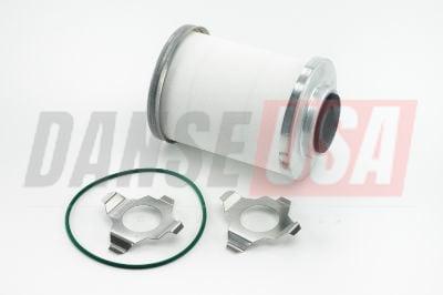 2911010501 OIL SEP KIT XAS36MKII FOR ATLAS COPCO DYNAPAC CHICAGO PNEUMATIC EQUIPMENT