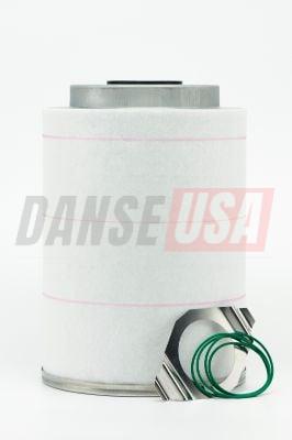 2911011603 KIT OIL SEPARATOR FOR ATLAS COPCO DYNAPAC CHICAGO PNEUMATIC EQUIPMENT