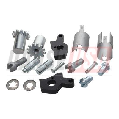 2911015600 ADJUSTMENT REPAIR KIT FOR ATLAS COPCO DYNAPAC CHICAGO PNEUMATIC EQUIPMENT
