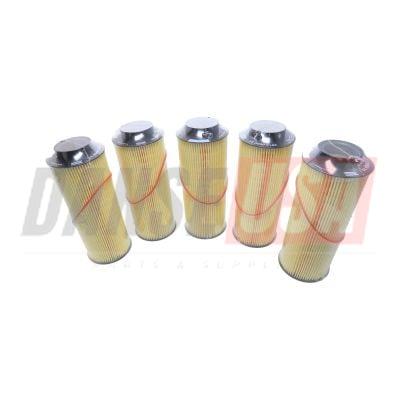 2911200062 OIL FILTER MULTIPACK FOR ATLAS COPCO DYNAPAC CHICAGO PNEUMATIC EQUIPMENT