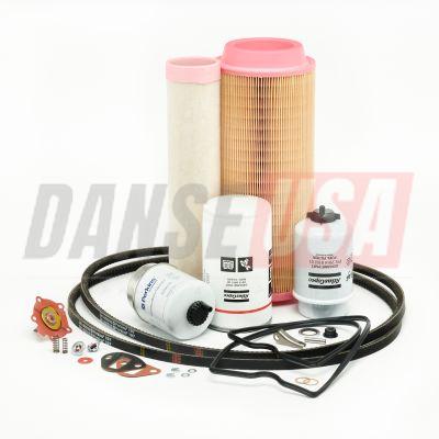 2912413407 PAK QAS78 (2000H) FOR ATLAS COPCO DYNAPAC CHICAGO PNEUMATIC EQUIPMENT