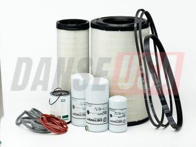 2912420507 PAK QAS306-366 (2000H) FOR ATLAS COPCO DYNAPAC CHICAGO PNEUMATIC EQUIPMENT