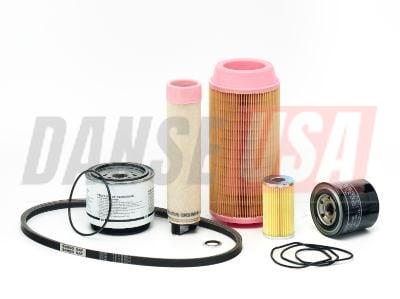 2912424807 PAK QAS14 (2000H) FOR ATLAS COPCO DYNAPAC CHICAGO PNEUMATIC EQUIPMENT
