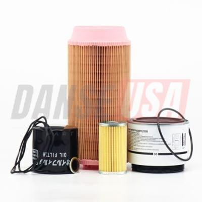 2912425006 PAK QAS18 (500H) FOR ATLAS COPCO DYNAPAC CHICAGO PNEUMATIC EQUIPMENT