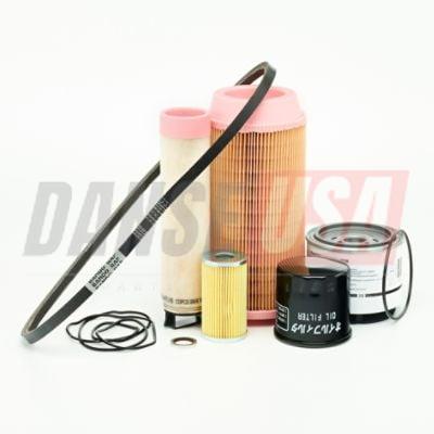 2912425107 PAK QAS18 (2000H) FOR ATLAS COPCO DYNAPAC CHICAGO PNEUMATIC EQUIPMENT