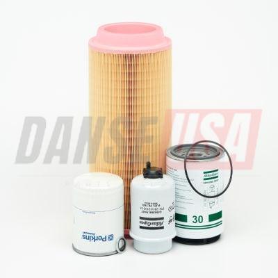 2912425906 PAK QAS48 (500H) FOR ATLAS COPCO DYNAPAC CHICAGO PNEUMATIC EQUIPMENT