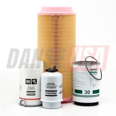 2912426206 PAK QAS78 (500H) FOR ATLAS COPCO DYNAPAC CHICAGO PNEUMATIC EQUIPMENT