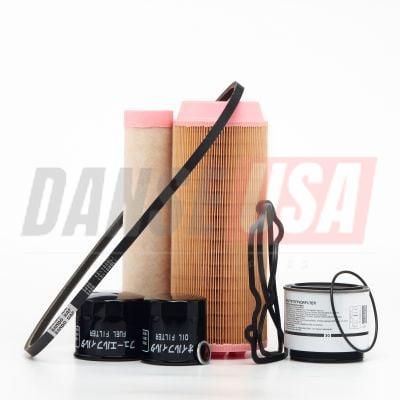 2912427907 PAK QAS28 (2000H) FOR ATLAS COPCO DYNAPAC CHICAGO PNEUMATIC EQUIPMENT