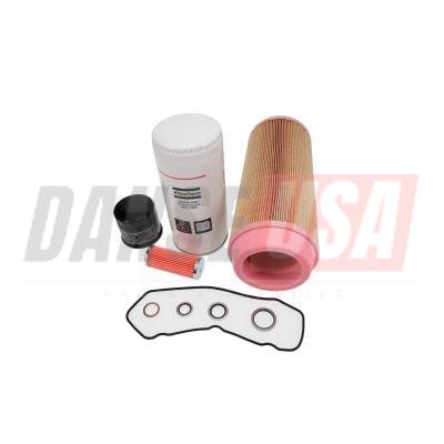 2912434806 PAK XAS36YDNEW 500H FOR ATLAS COPCO DYNAPAC CHICAGO PNEUMATIC EQUIPMENT