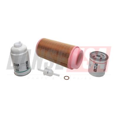 2912439705 SERVICE PAK QAX12-20 500H FOR ATLAS COPCO DYNAPAC CHICAGO PNEUMATIC EQUIPMENT