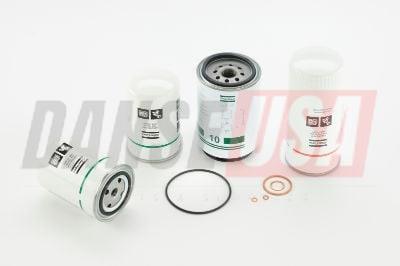 2912450005 500 HRS KIT XAHS186C3 FOR ATLAS COPCO DYNAPAC CHICAGO PNEUMATIC EQUIPMENT