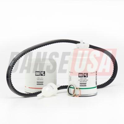 2912453305 SERVICE PACK C3 500HR FOR ATLAS COPCO DYNAPAC CHICAGO PNEUMATIC EQUIPMENT