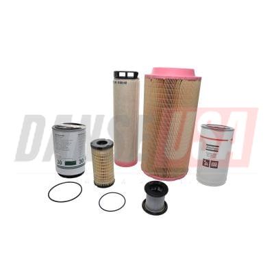 2912454605 SERVICE KIT 500H FOR ATLAS COPCO DYNAPAC CHICAGO PNEUMATIC EQUIPMENT