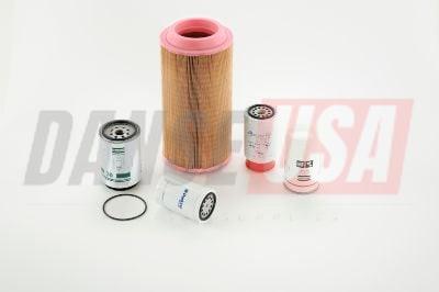 2912454705 SERVICE KIT 500H FOR ATLAS COPCO DYNAPAC CHICAGO PNEUMATIC EQUIPMENT