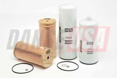 2912458105 SERVICE PACK C2 1000 HR FOR ATLAS COPCO DYNAPAC CHICAGO PNEUMATIC EQUIPMENT