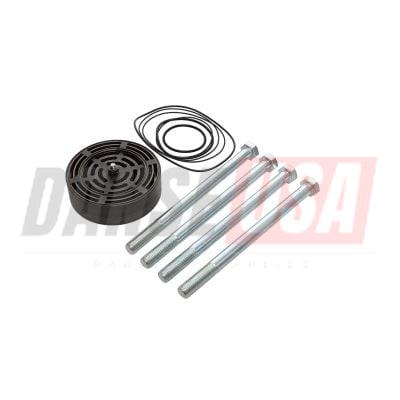 2912462900 VALVE KIT 1ST STAGE FOR ATLAS COPCO DYNAPAC CHICAGO PNEUMATIC EQUIPMENT